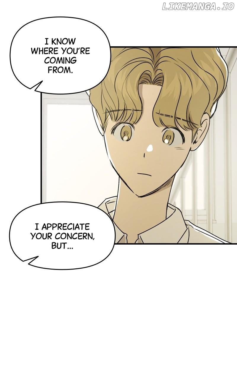 Locked to Death Chapter 48 64