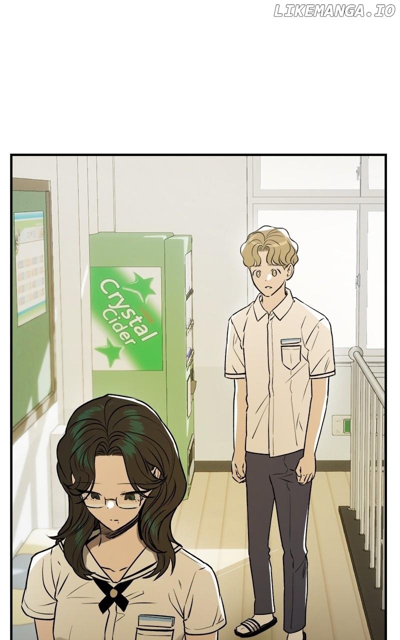 Locked to Death Chapter 48 66