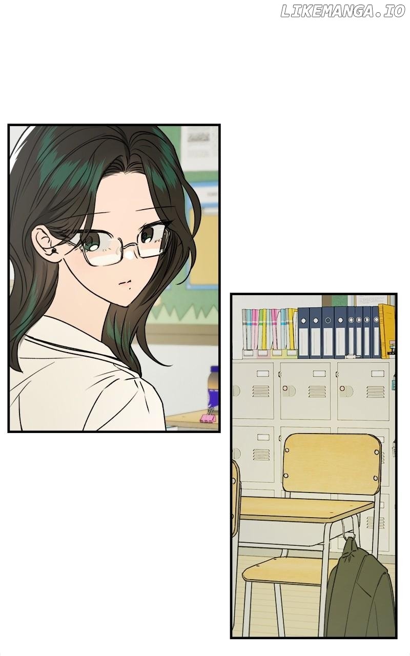 Locked to Death Chapter 48 69