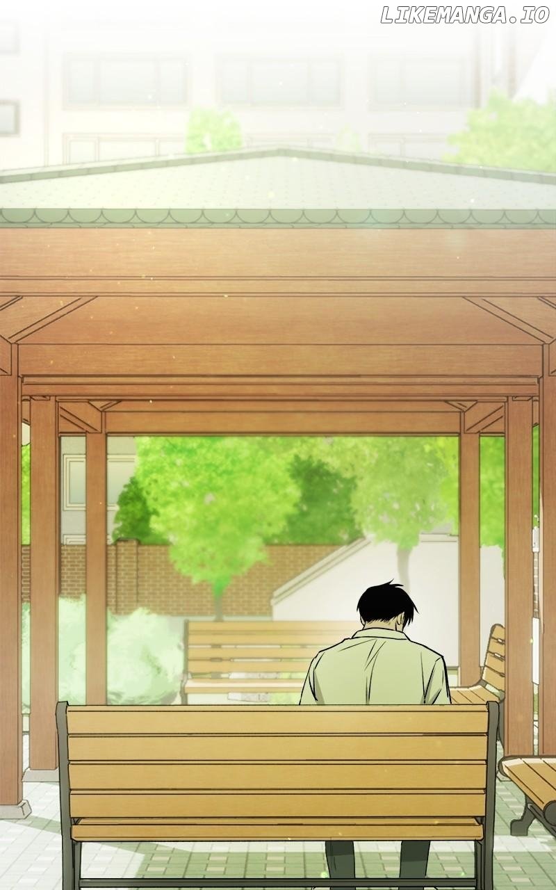 Locked to Death Chapter 48 70