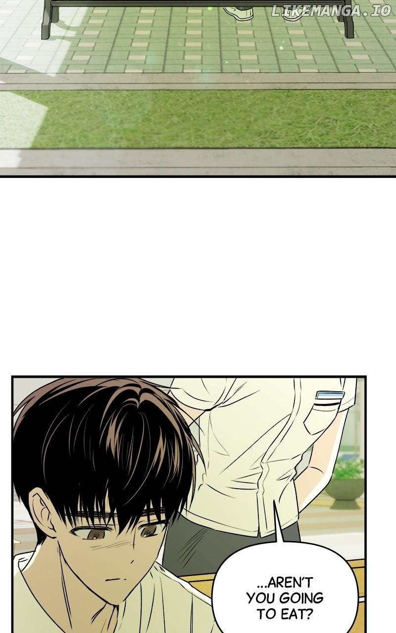 Locked to Death Chapter 48 71