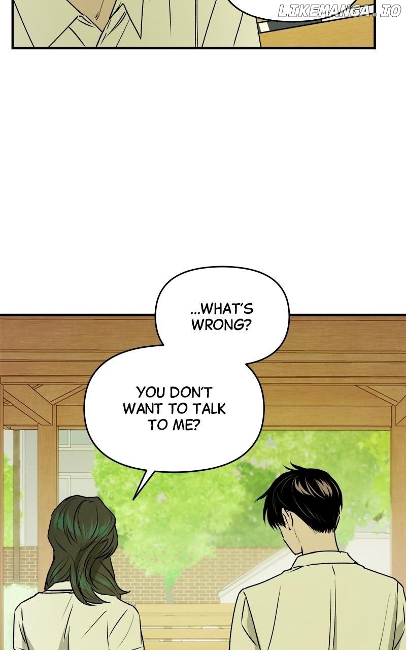 Locked to Death Chapter 48 72