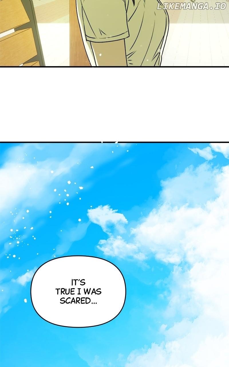 Locked to Death Chapter 48 76