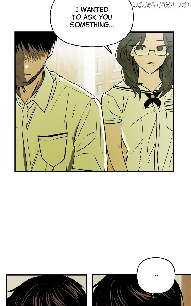 Locked to Death Chapter 48 78