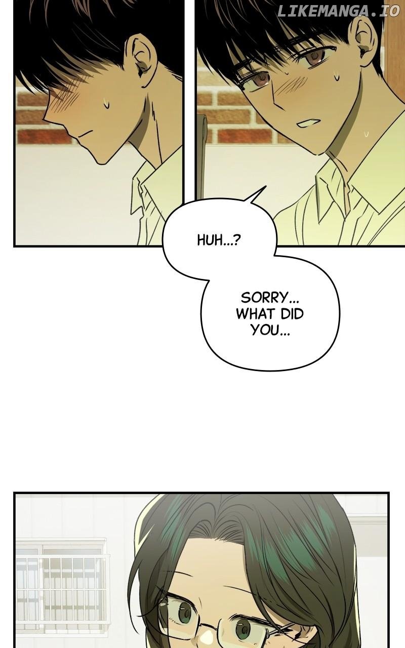 Locked to Death Chapter 48 79