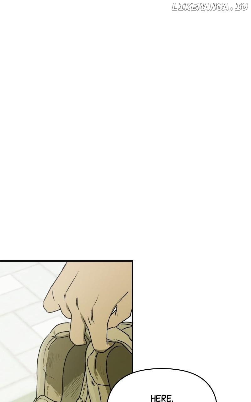 Locked to Death Chapter 48 85