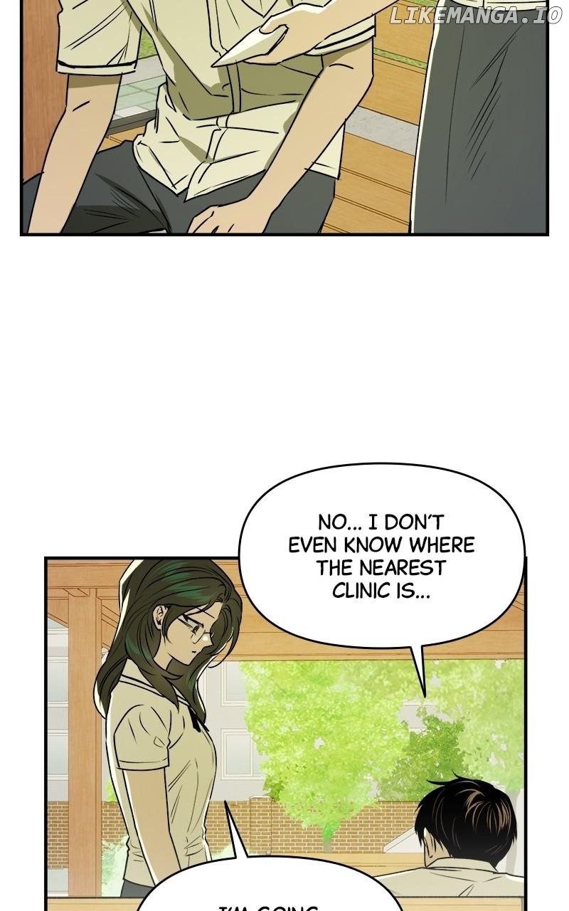 Locked to Death Chapter 48 87