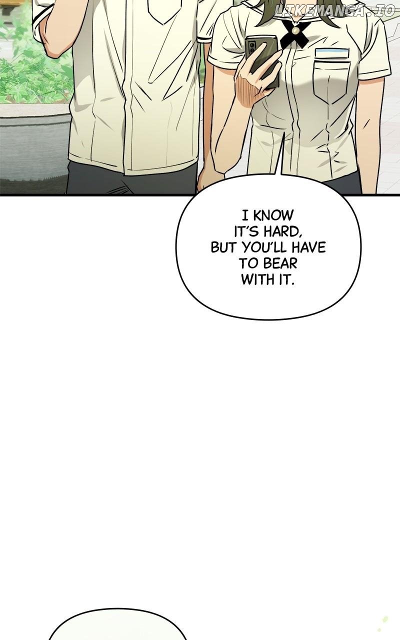 Locked to Death Chapter 48 89