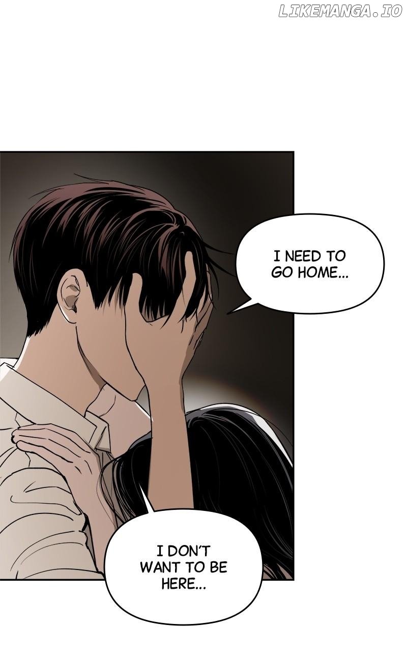 Locked to Death Chapter 48 9