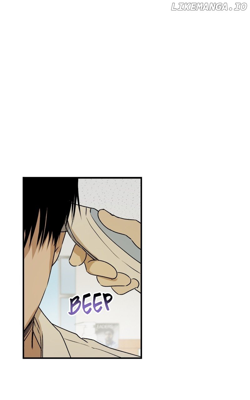 Locked to Death Chapter 49 1