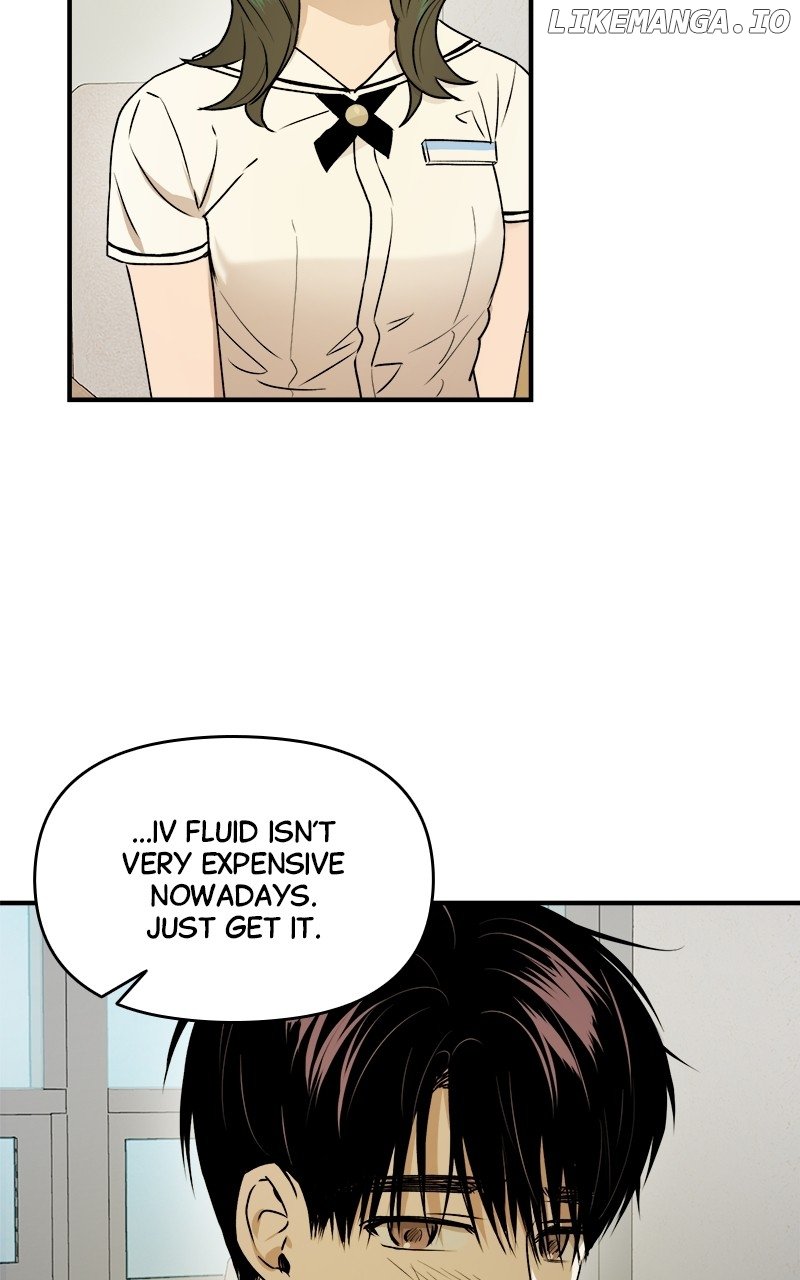 Locked to Death Chapter 49 10