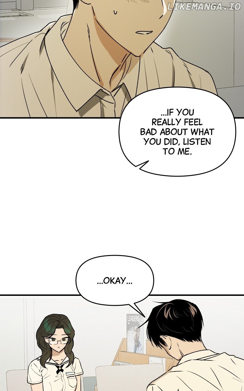 Locked to Death Chapter 49 11