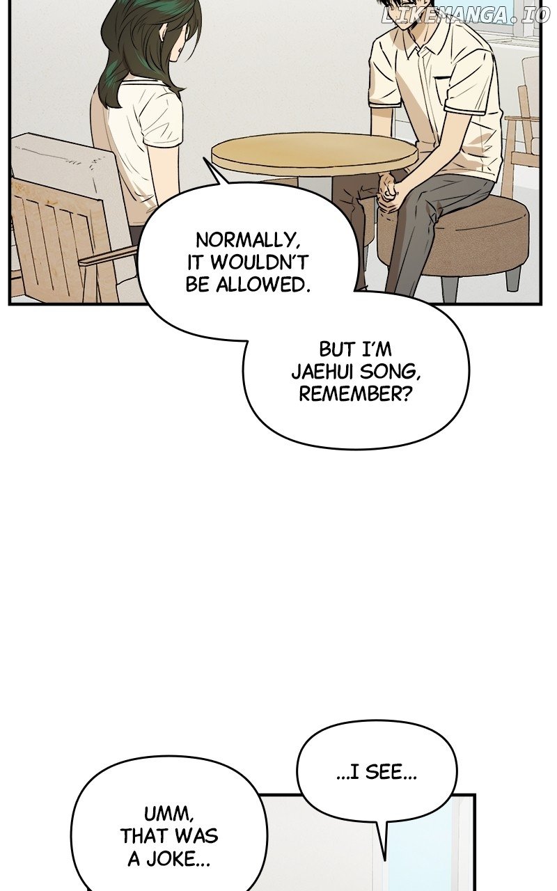 Locked to Death Chapter 49 13