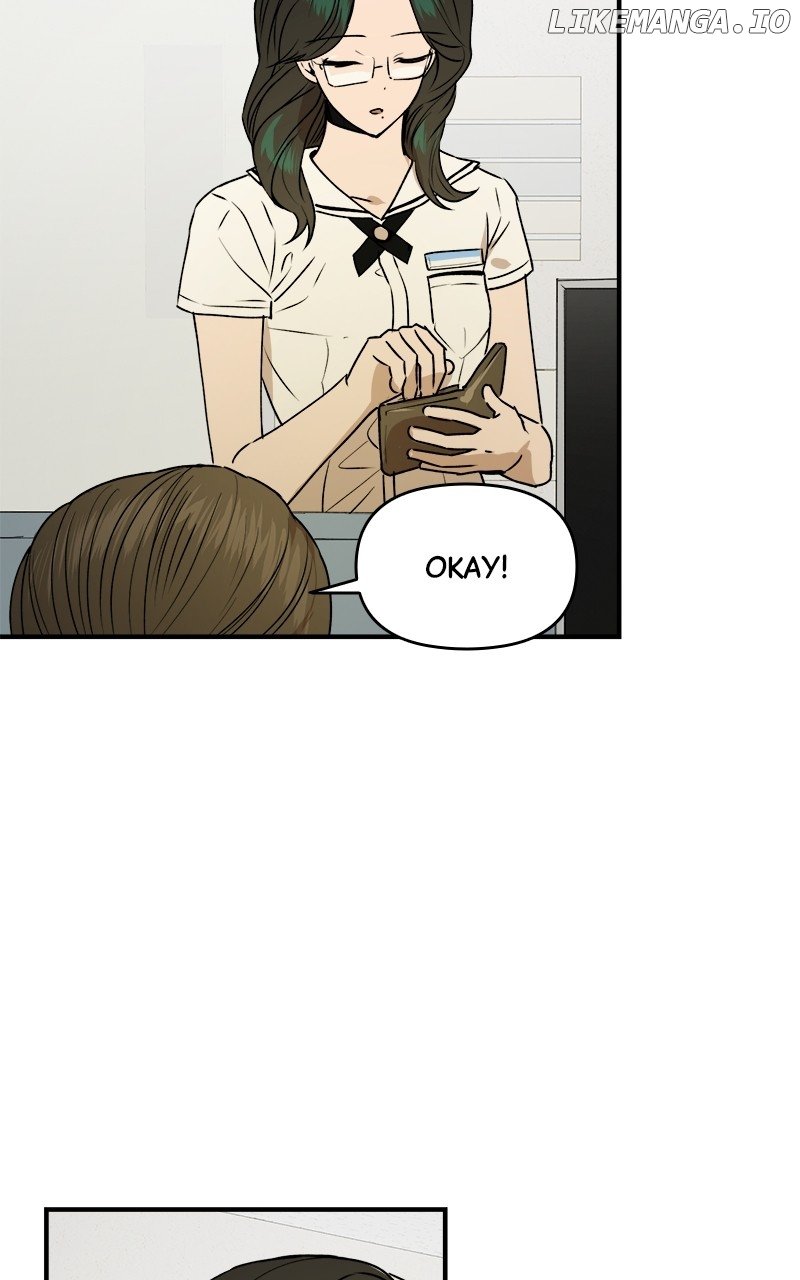 Locked to Death Chapter 49 17