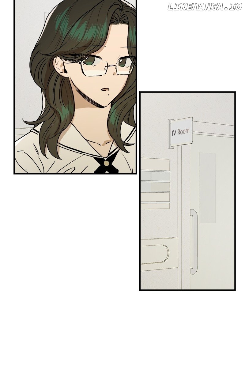 Locked to Death Chapter 49 18