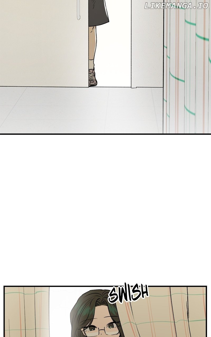 Locked to Death Chapter 49 20