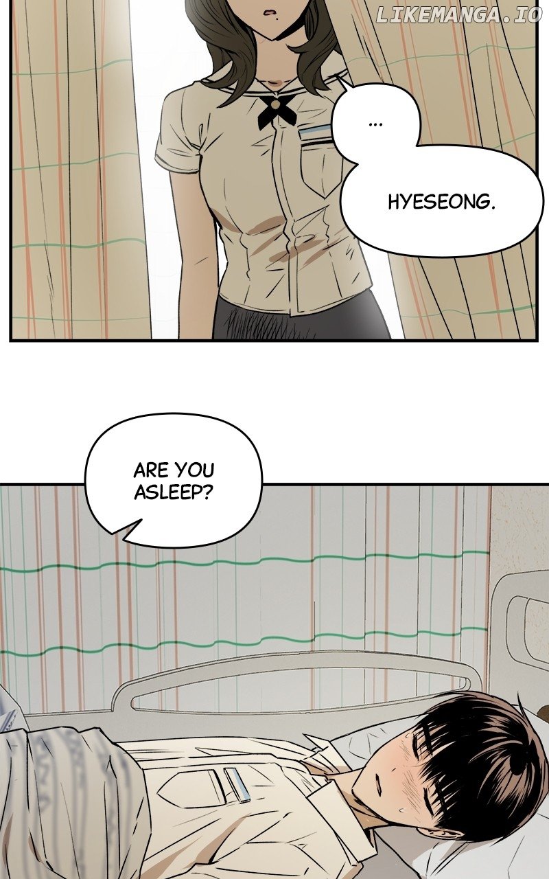 Locked to Death Chapter 49 21