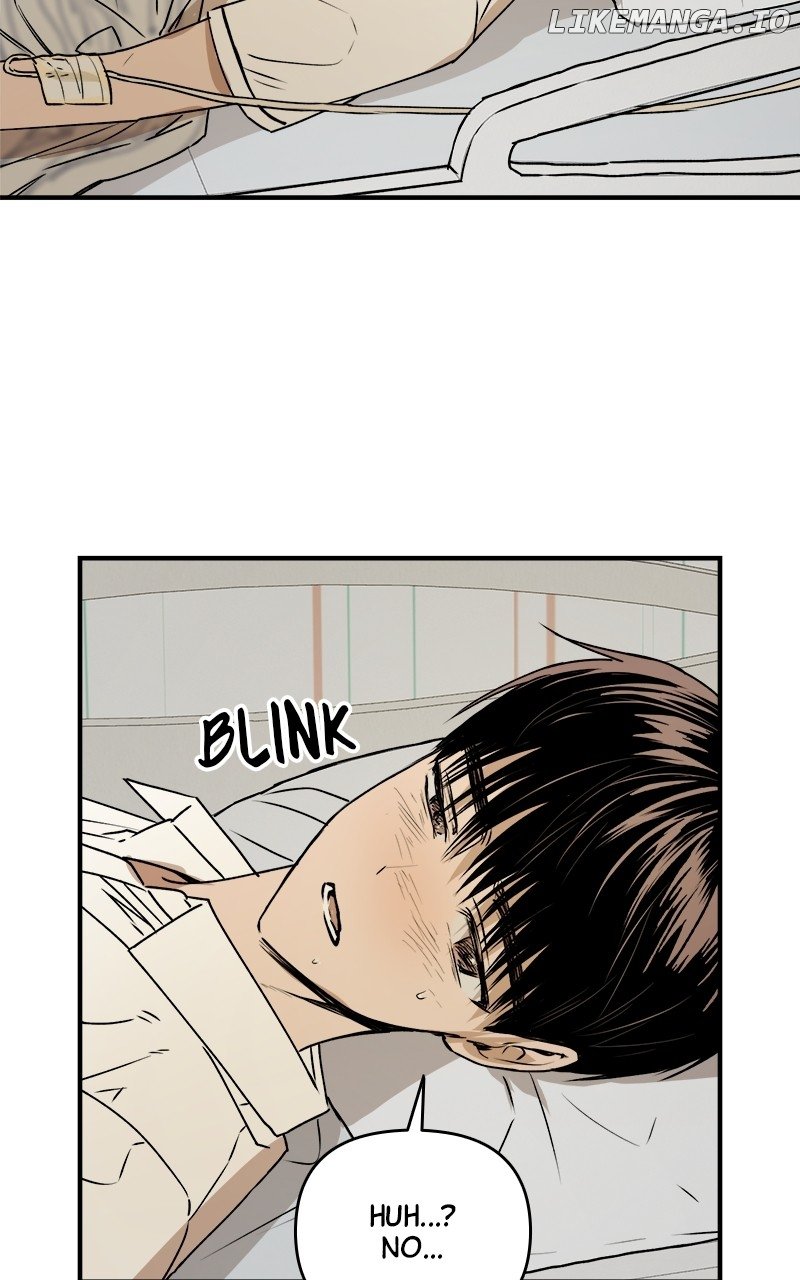 Locked to Death Chapter 49 22
