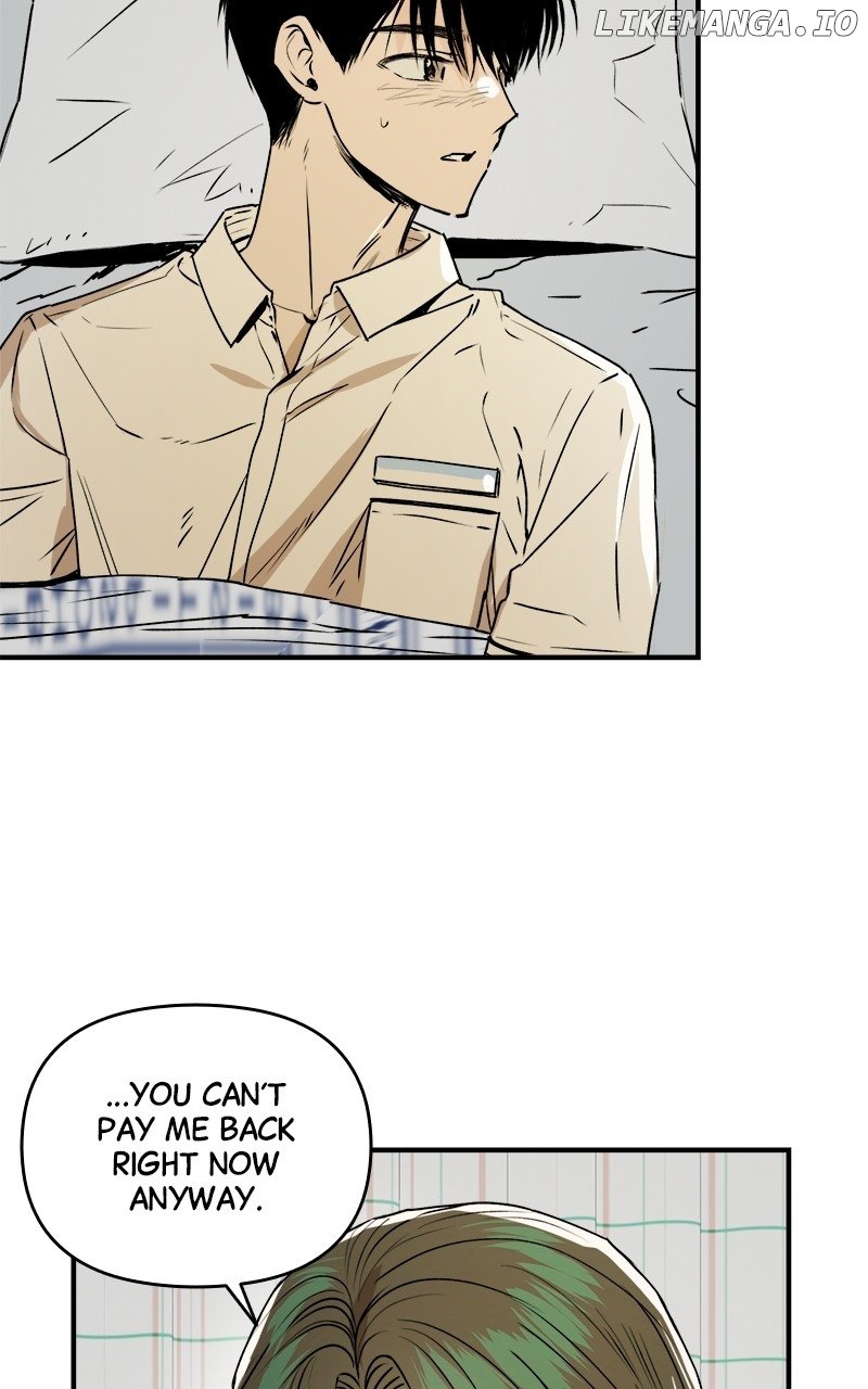 Locked to Death Chapter 49 25