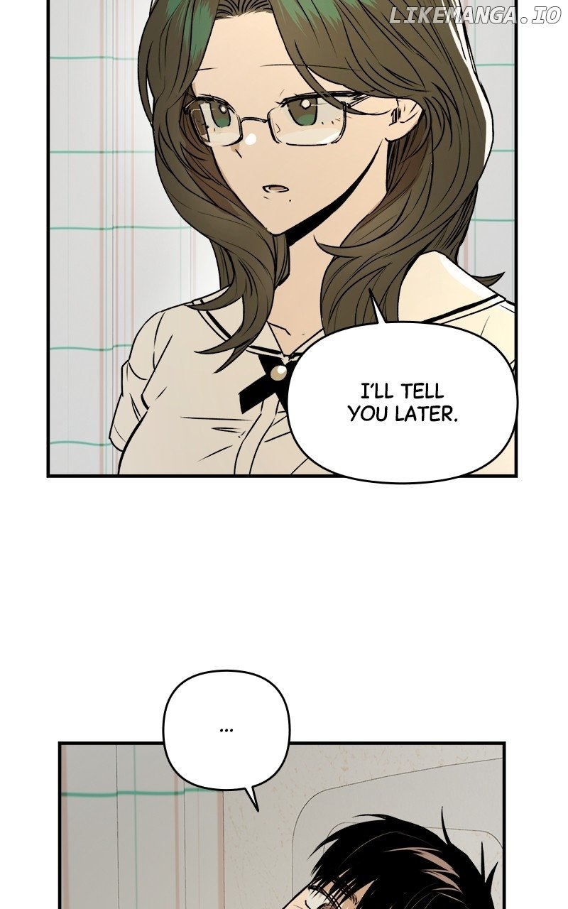Locked to Death Chapter 49 26