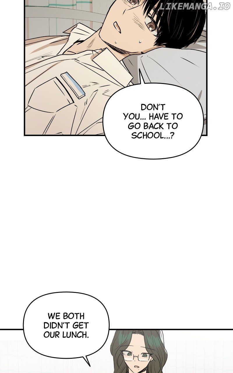 Locked to Death Chapter 49 27