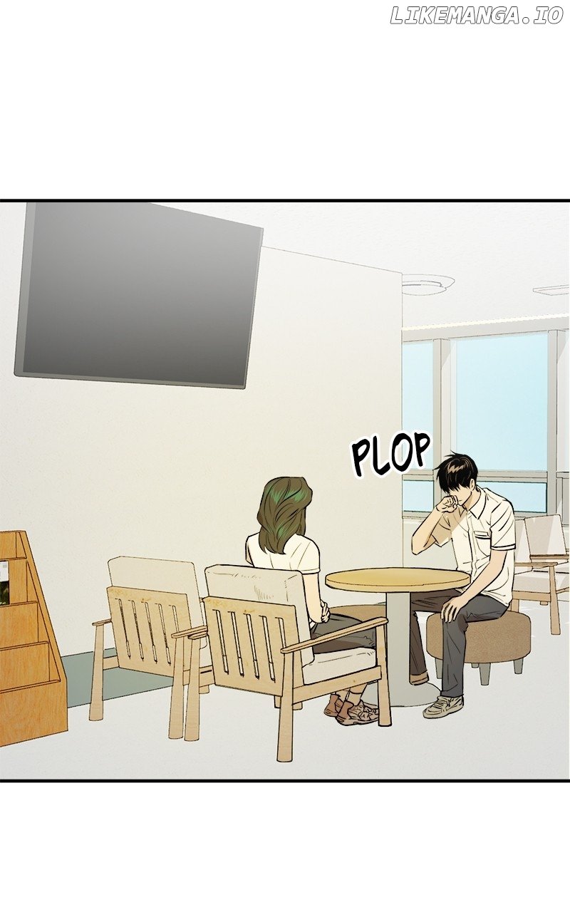Locked to Death Chapter 49 3
