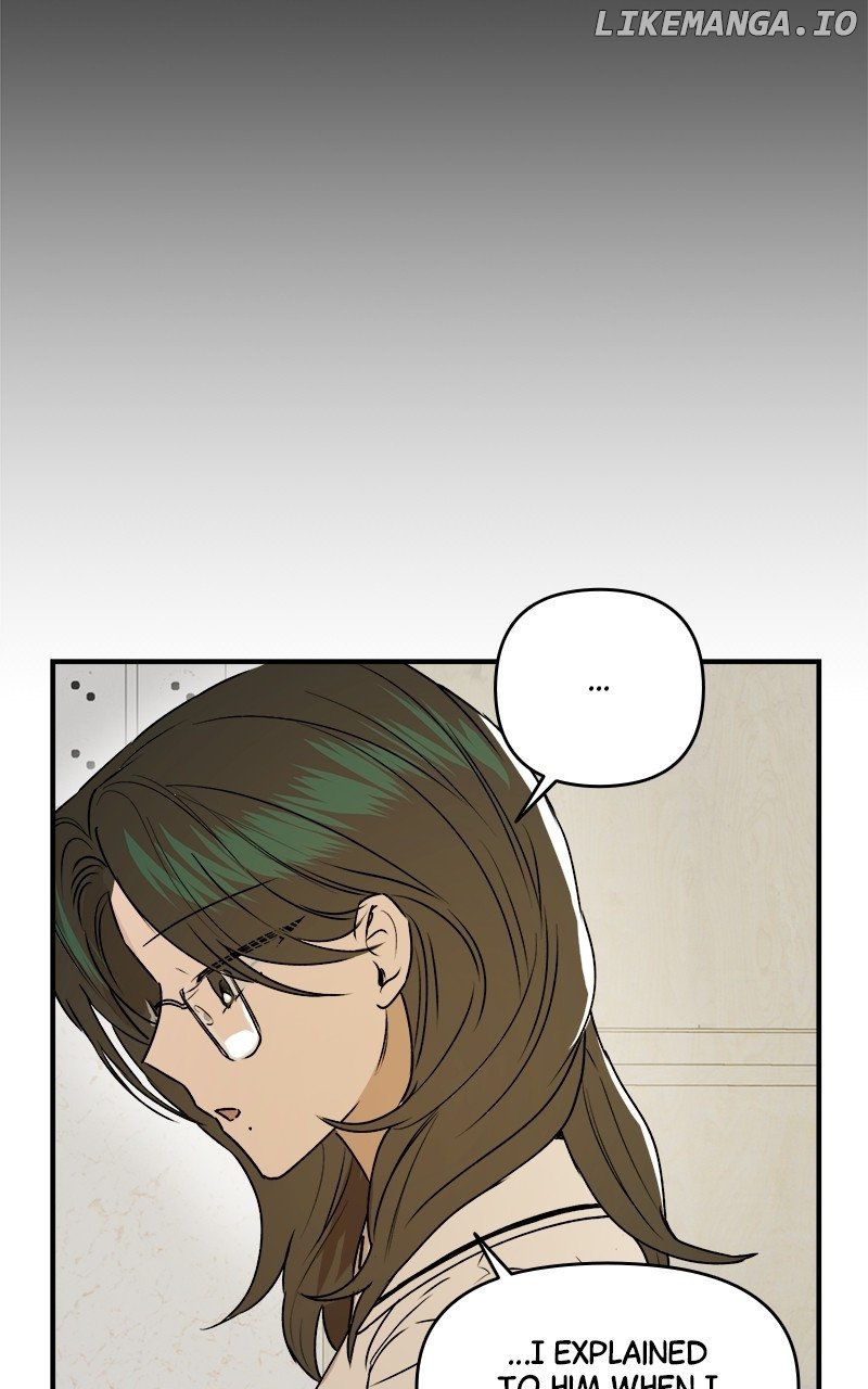 Locked to Death Chapter 49 31