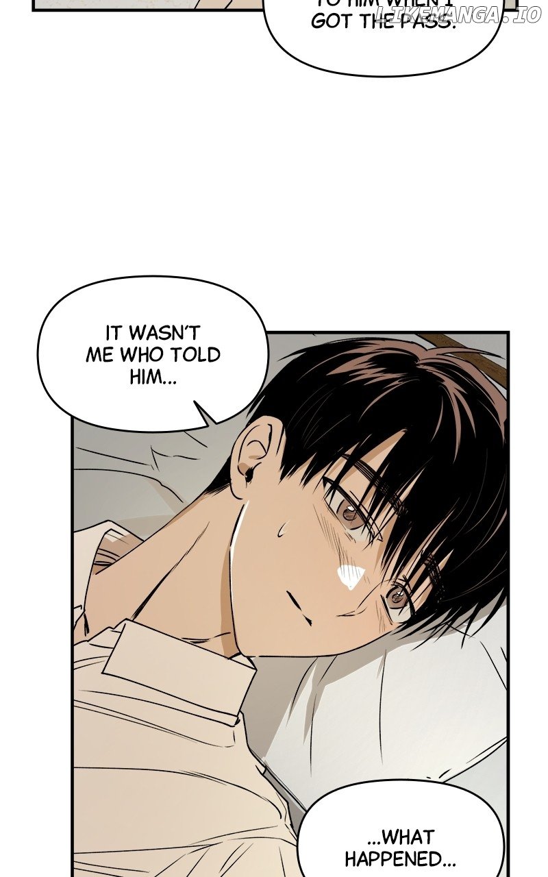 Locked to Death Chapter 49 32