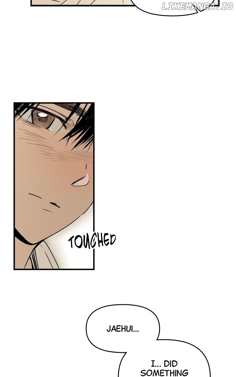 Locked to Death Chapter 49 33