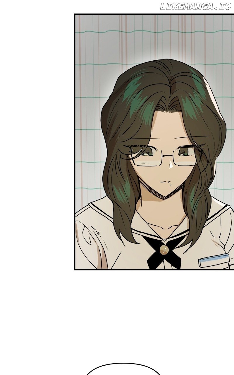 Locked to Death Chapter 49 36