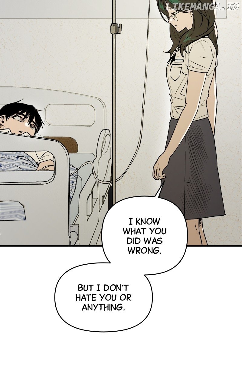 Locked to Death Chapter 49 38