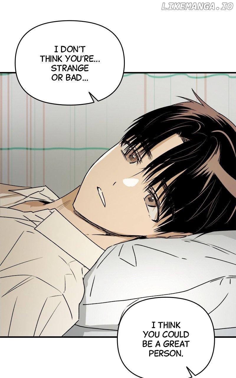 Locked to Death Chapter 49 39