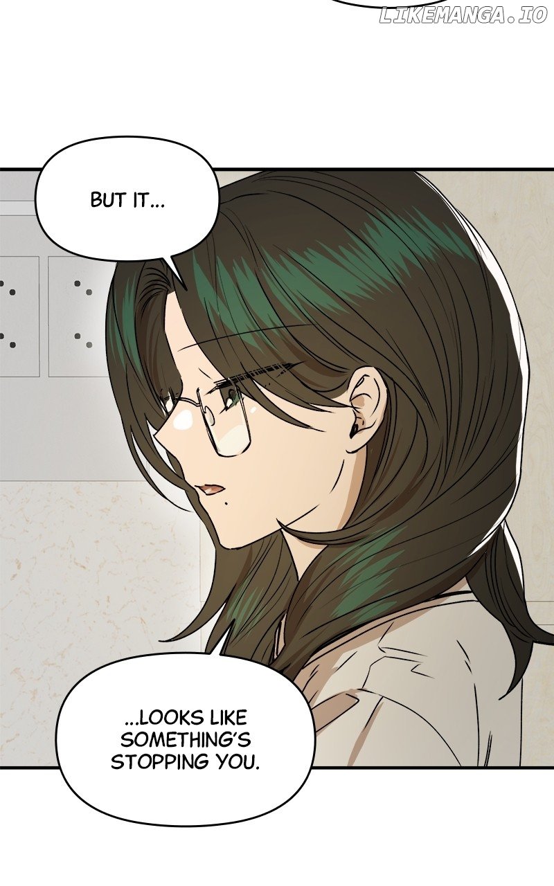 Locked to Death Chapter 49 40
