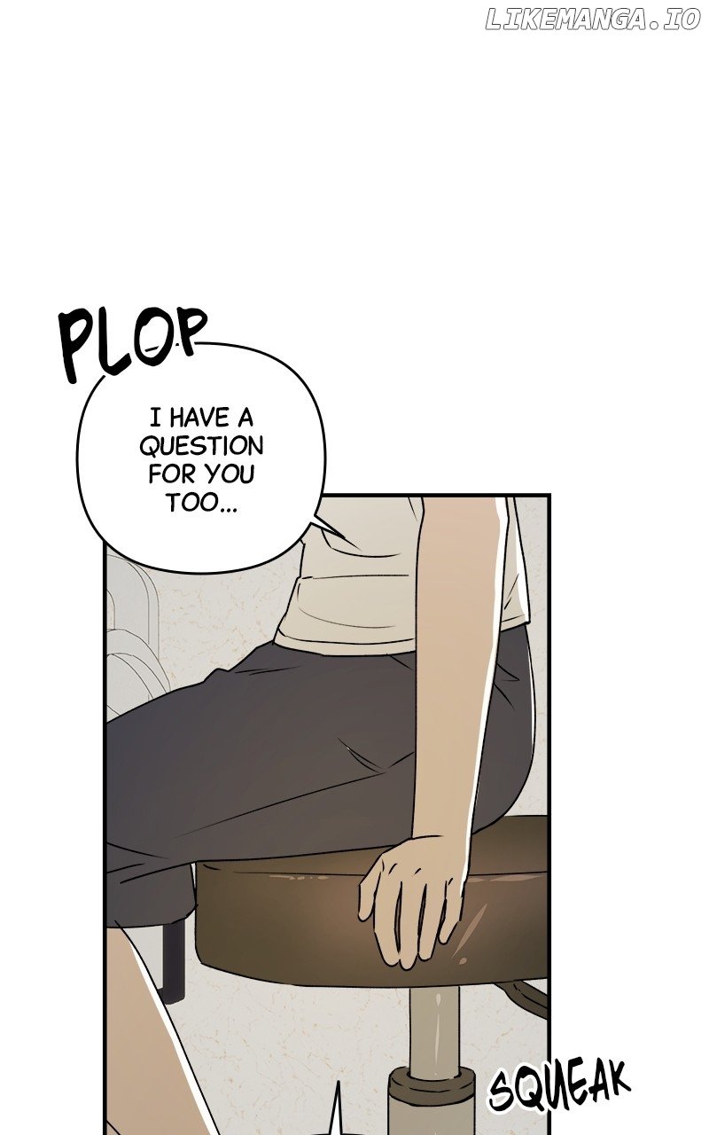 Locked to Death Chapter 49 41