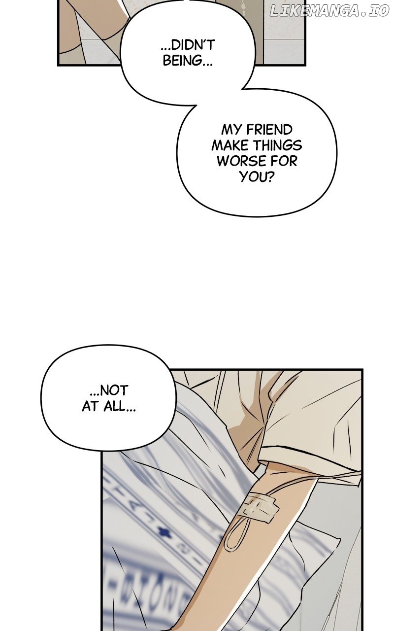 Locked to Death Chapter 49 42