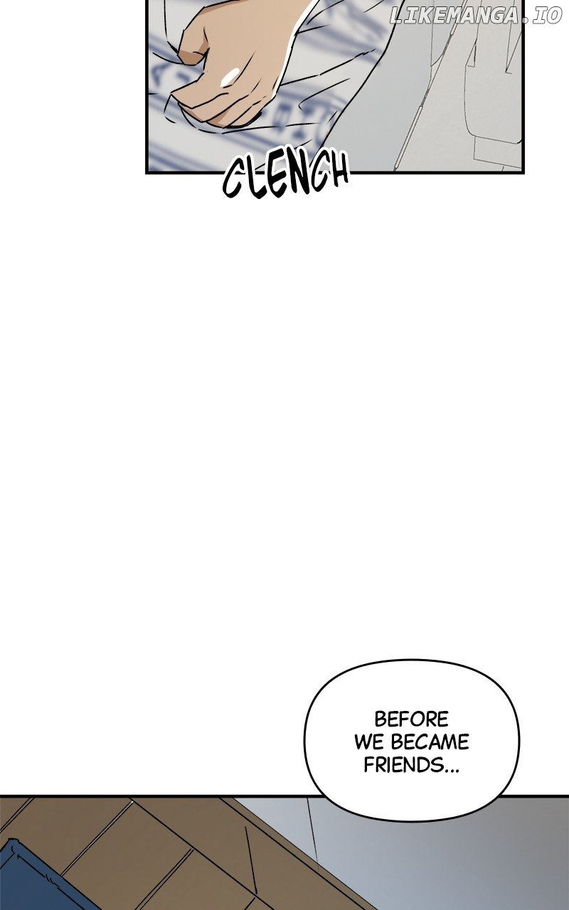 Locked to Death Chapter 49 43