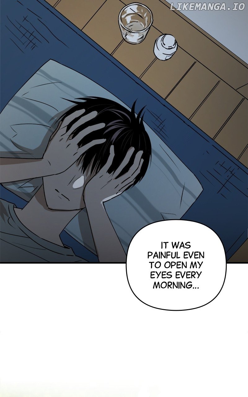 Locked to Death Chapter 49 44