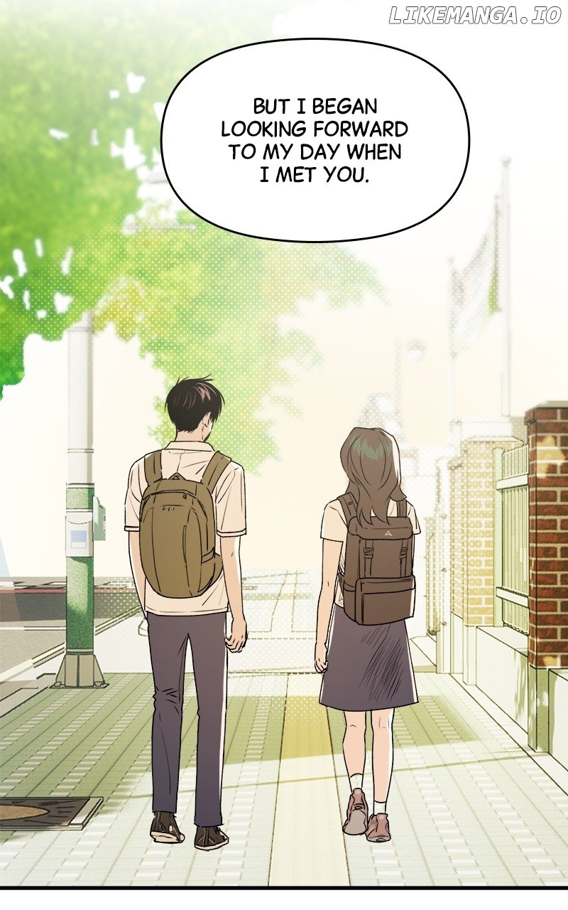 Locked to Death Chapter 49 45