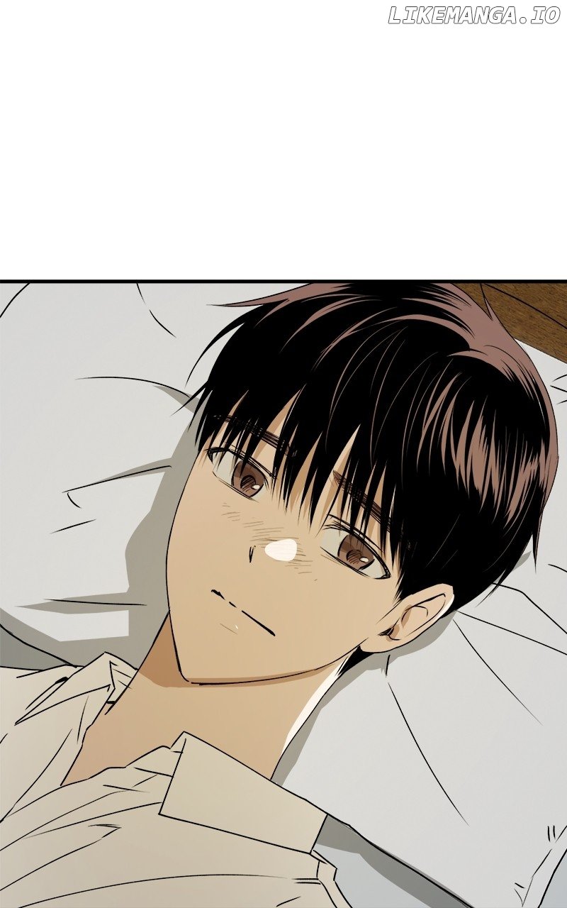 Locked to Death Chapter 49 46