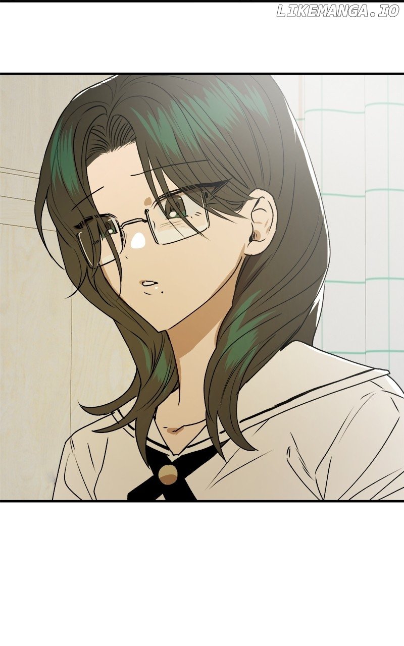 Locked to Death Chapter 49 47