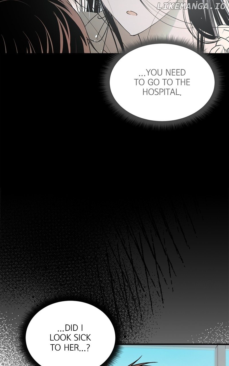 Locked to Death Chapter 49 5