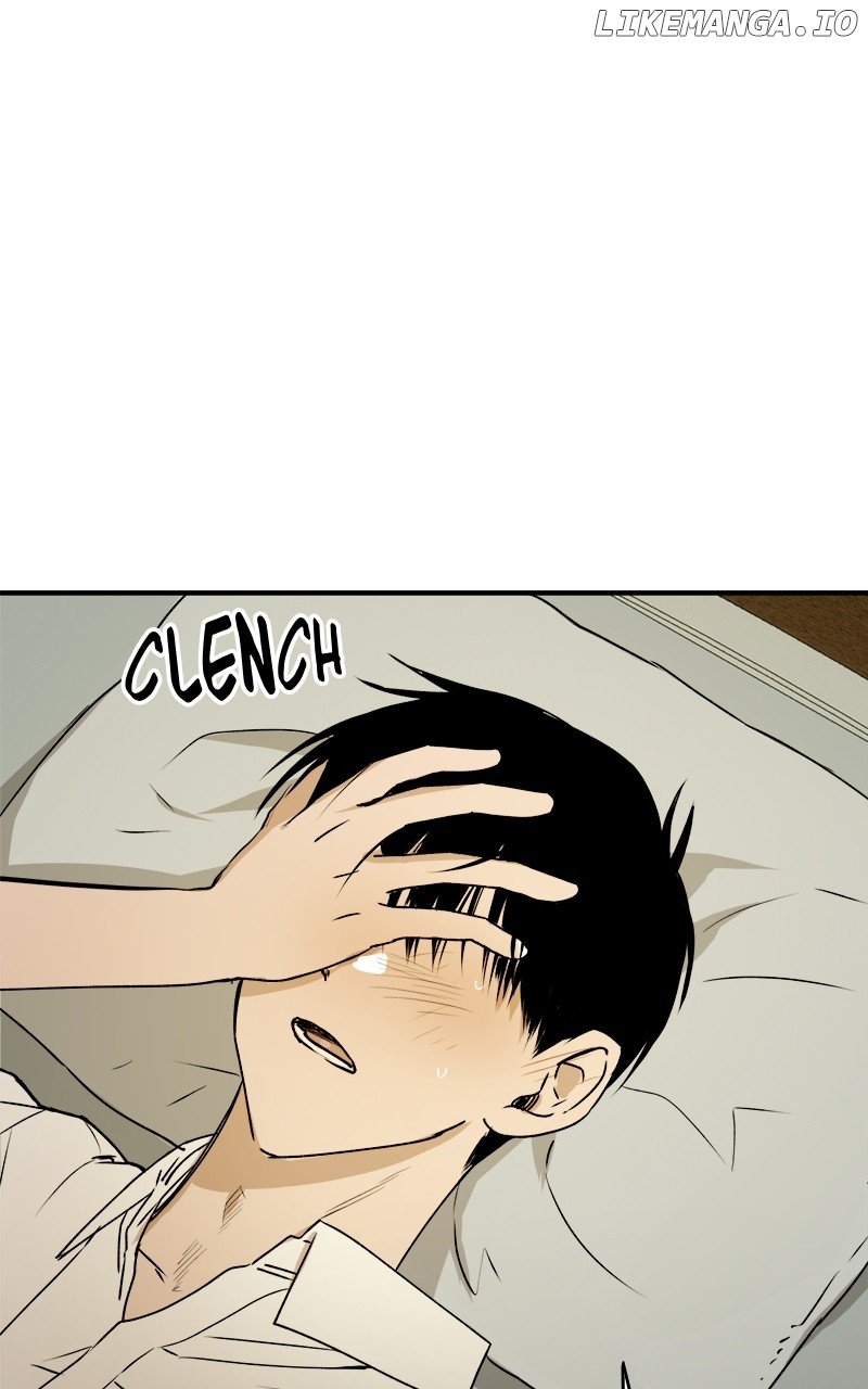 Locked to Death Chapter 49 50