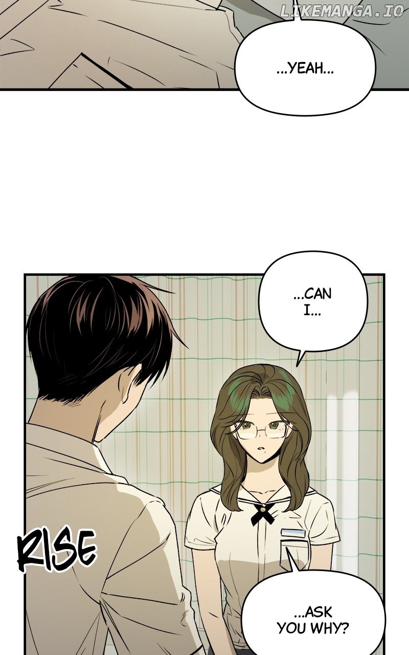 Locked to Death Chapter 49 51