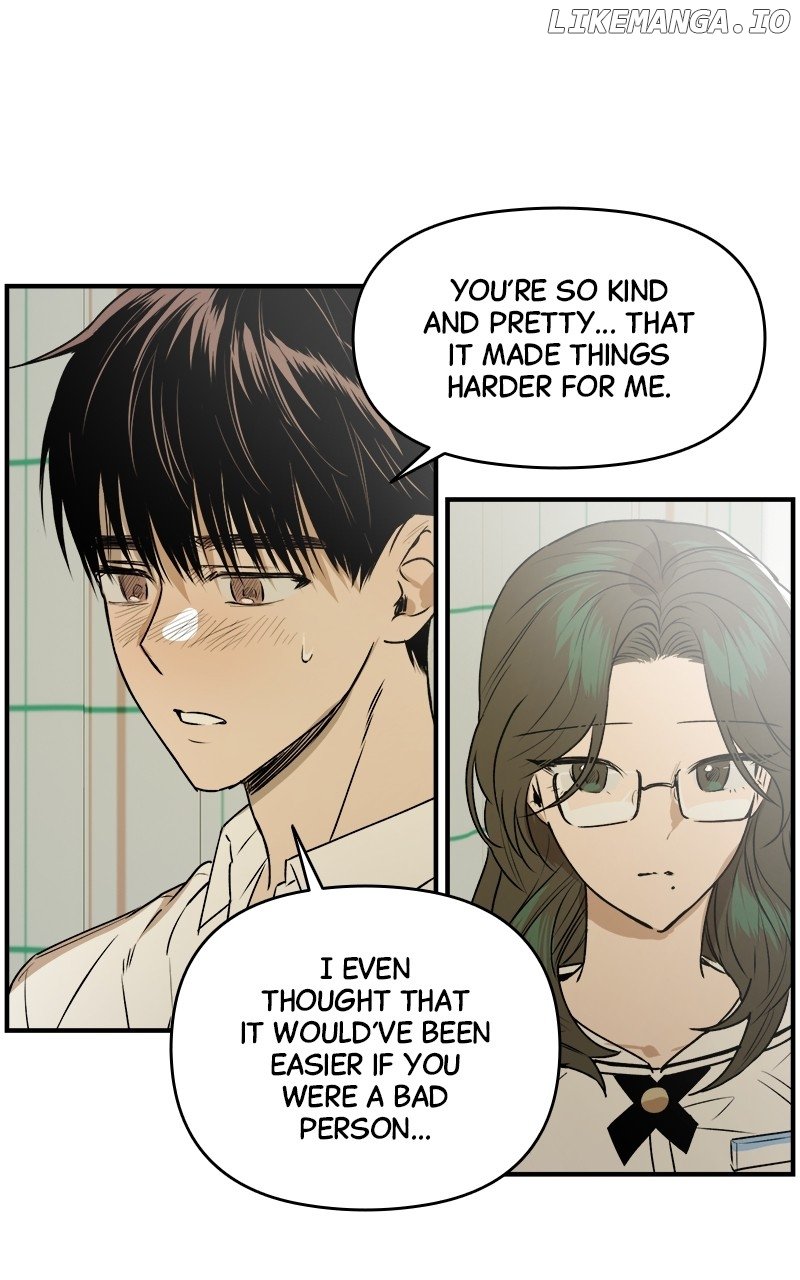Locked to Death Chapter 49 54