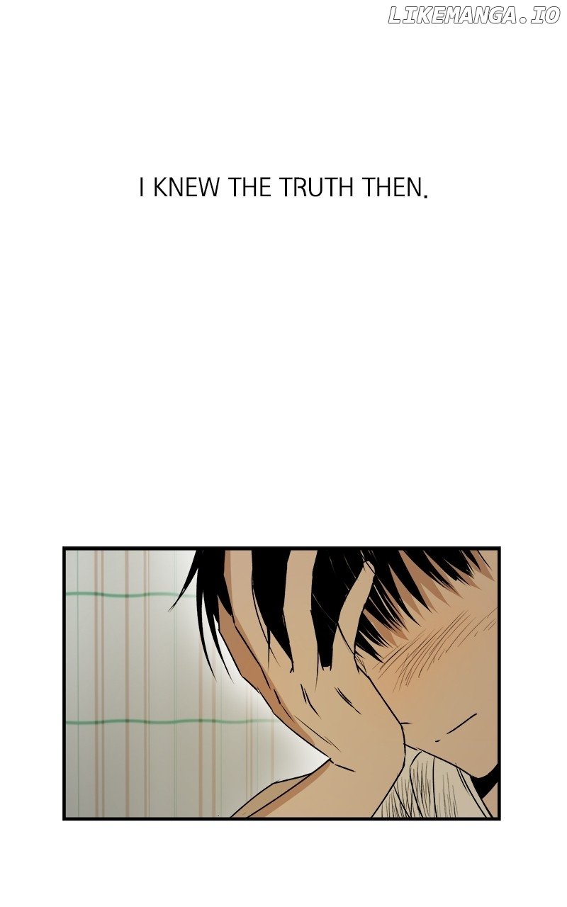 Locked to Death Chapter 49 58