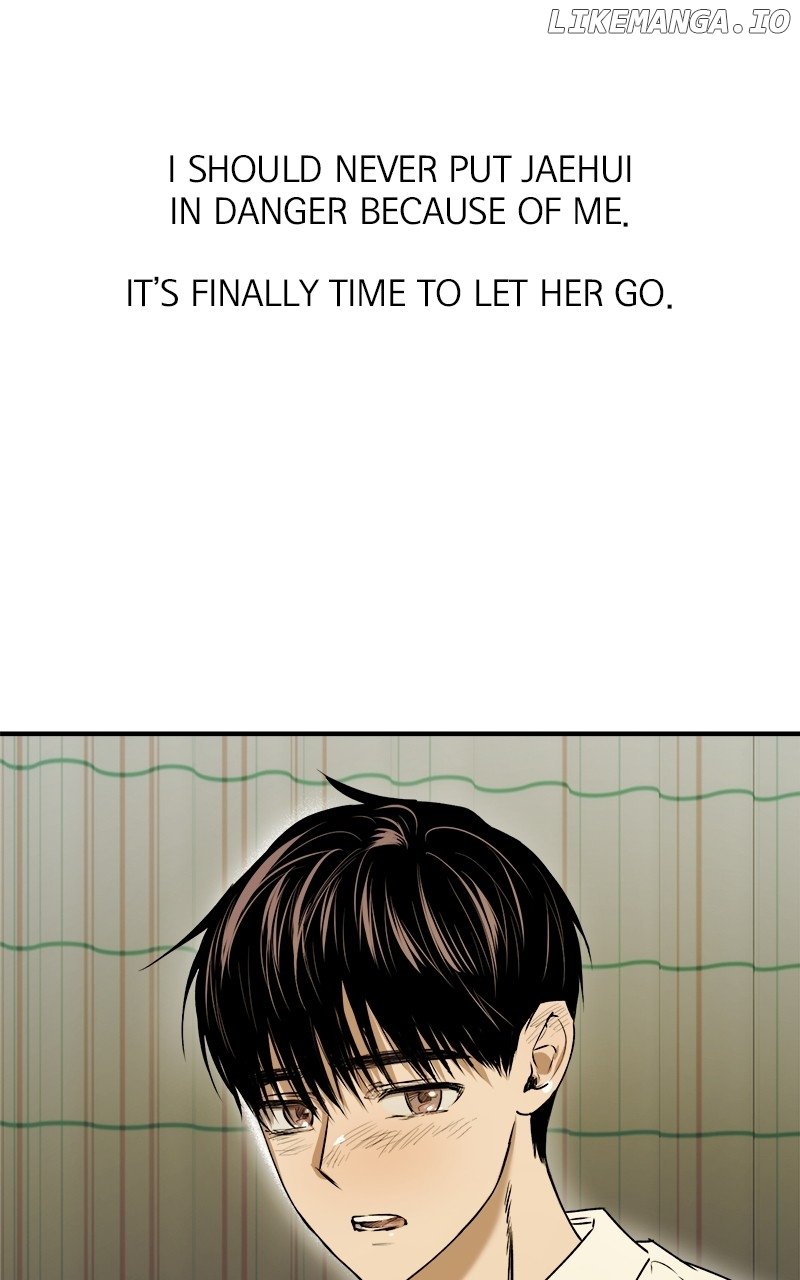 Locked to Death Chapter 49 59
