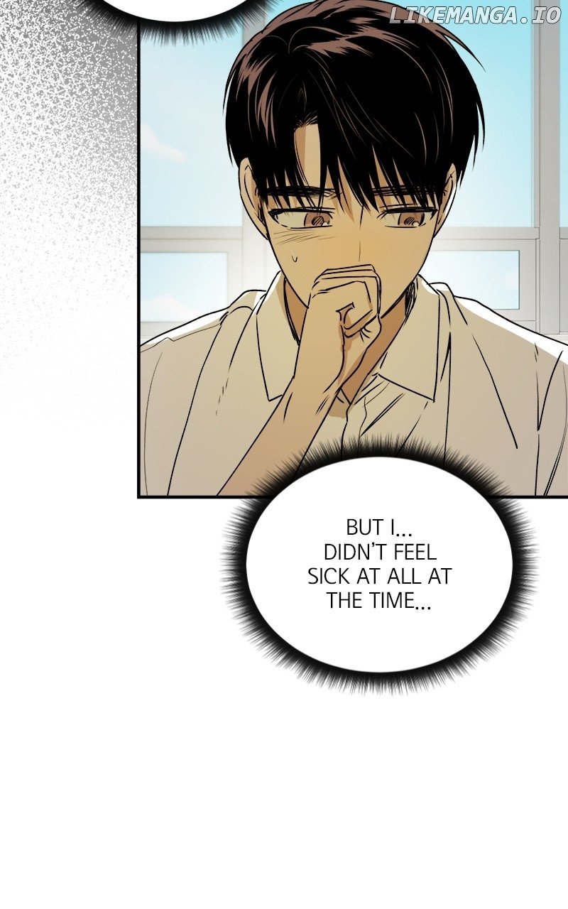 Locked to Death Chapter 49 6
