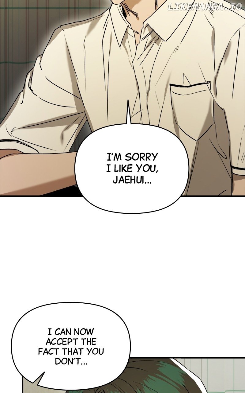 Locked to Death Chapter 49 60