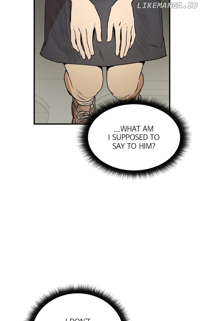 Locked to Death Chapter 49 62