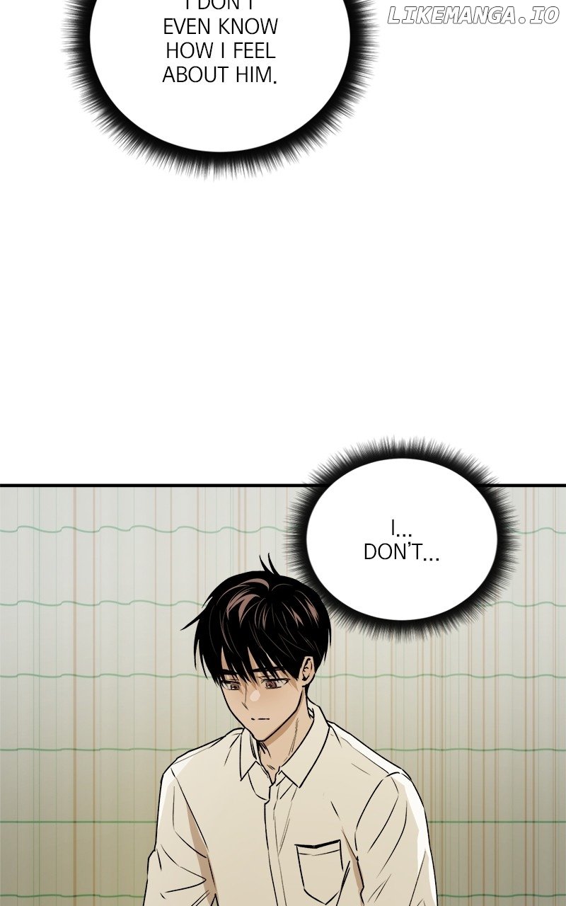 Locked to Death Chapter 49 63
